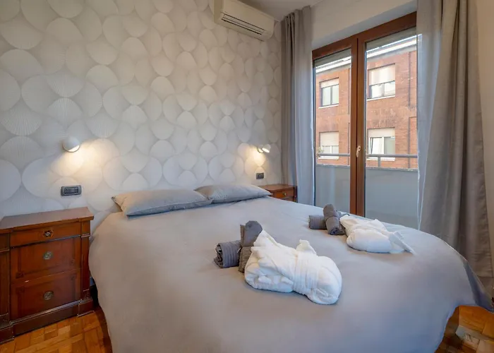 דירה Italianflat - Colonne View - Balcony Retreat - Near Duomo *