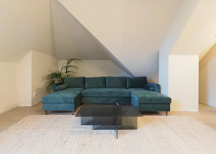 Duomo Luxury Xi Milão