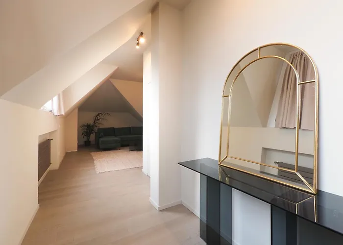 Duomo Luxury Xi Daire