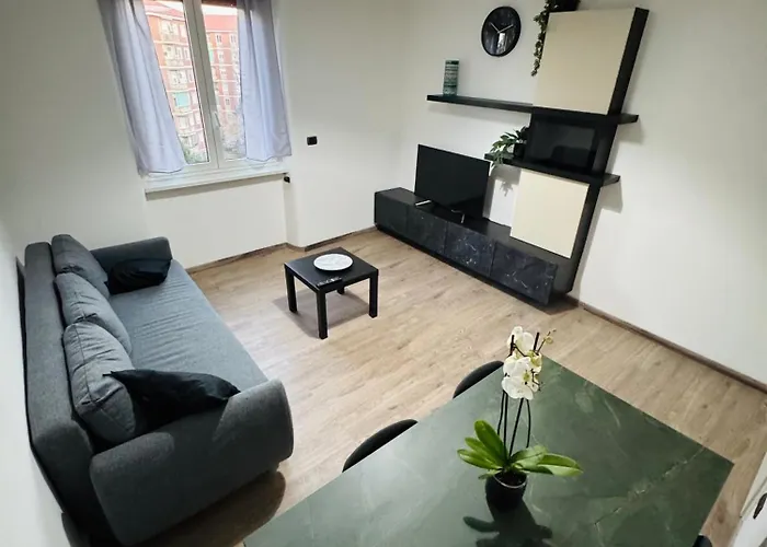 Corner House * ミラノ