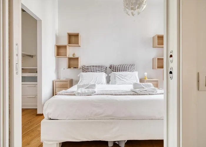 Fiamma20 Porta Venezia Risorgimento * Mediolan