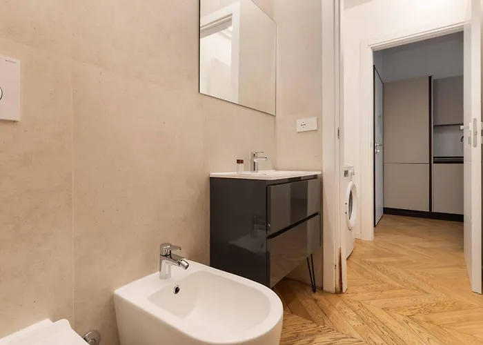 Unione Boutique - 1min From Duomo * Милан