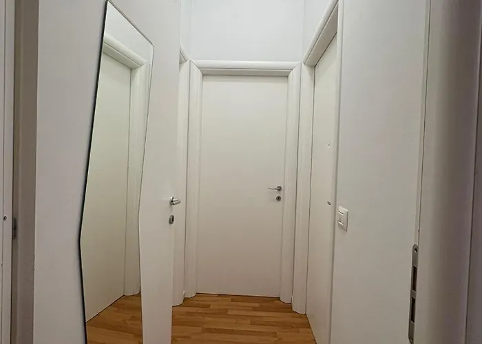 Appartement Milhouse Loft -san Siro Fiera Citylife-duomo