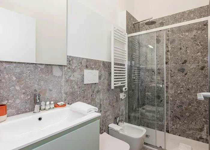 Keys Of Italy - Arese - 1bdr Zona Isola Milano