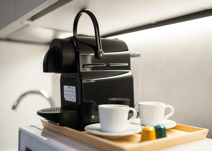 Daire Modern In Porta Venezia, 10min Duomo E Station *