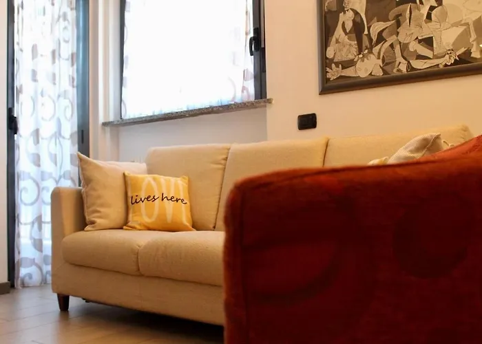 Casa Caterina - M4-frattini *