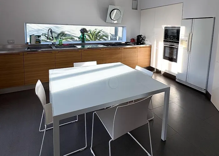 Bright House Between Navigli&parco Solari Appartamento Milano