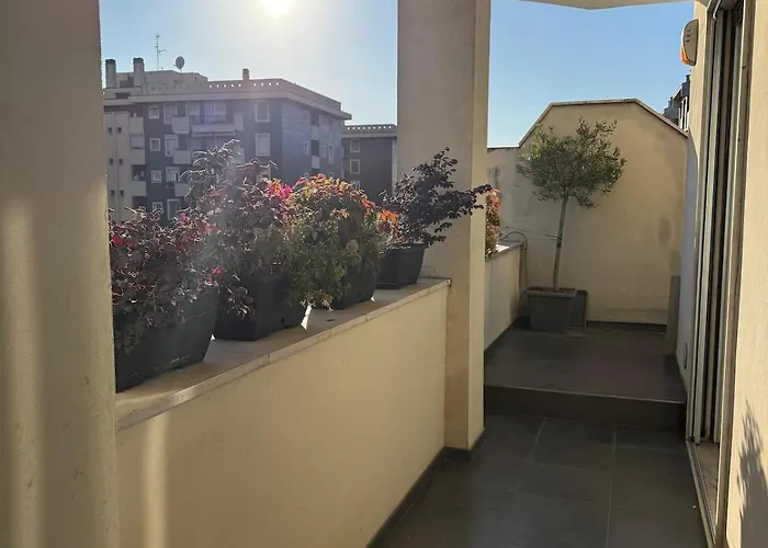 Bright House Between Navigli&parco Solari