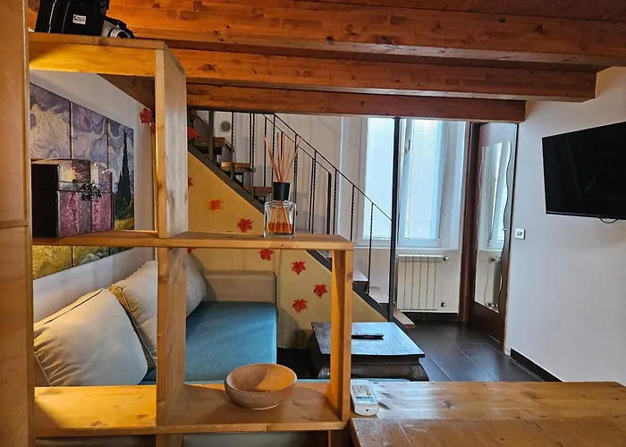Apartament Yourcozyhome In Martesana *