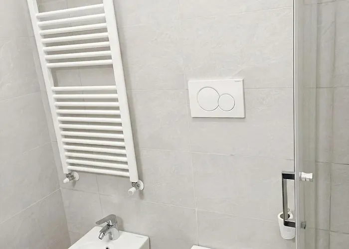 Апартаменты Lomellina 14 *