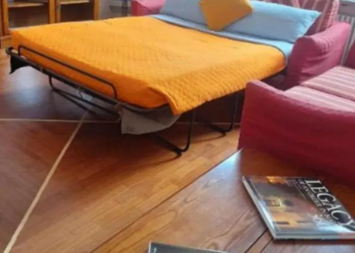 Brera Apartmán *