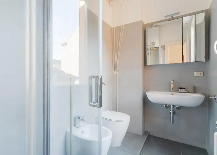 Guesthost - Cozy Nest In Washington District Apartament *