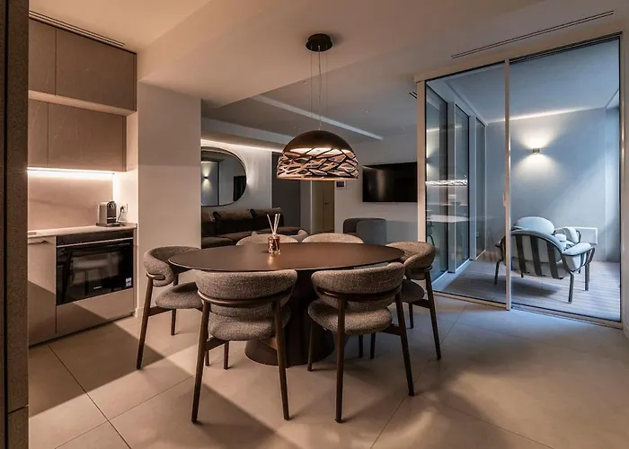 Quiet Luxury Retreat Design & Comfort Al Duomo *