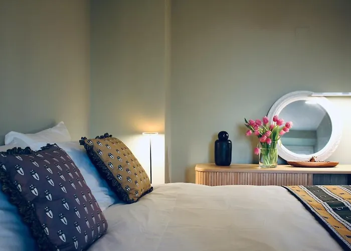 Apartment Tortona-navigli Via Forcella *