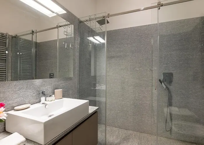 Keys Of Italy - Unione - Duomo 1 Bdr * Milão