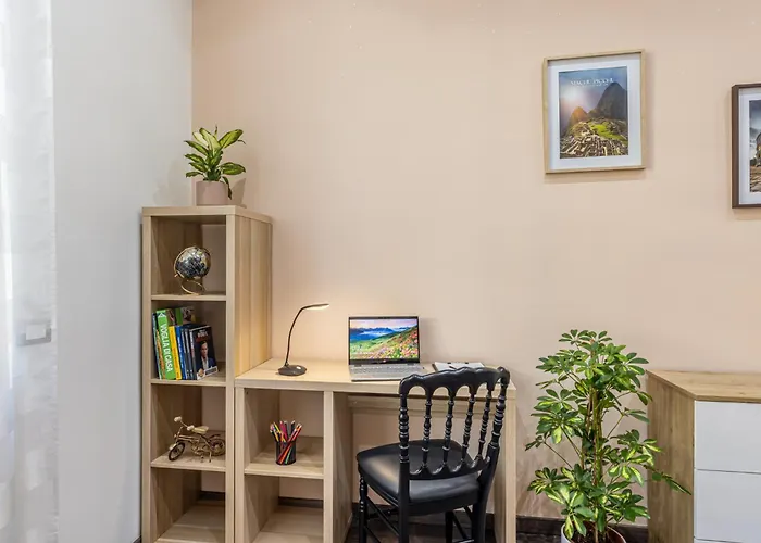 Eden House - La Tua Oasi A * 米兰