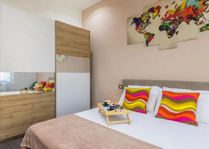 Eden House - La Tua Oasi A 公寓