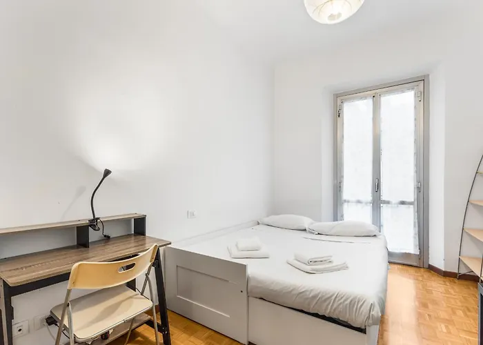 Fara - Centro - 8 Posti - Wifi * ミラノ