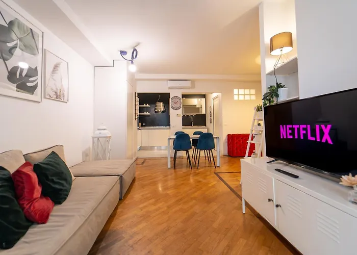 Porta Venezia - Confortevole Con Wifi E Ac *