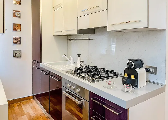 Апартаменты Isola Gargigliano *