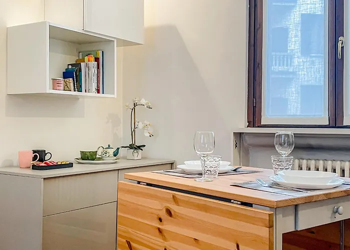 Апартаменты Isola Gargigliano *