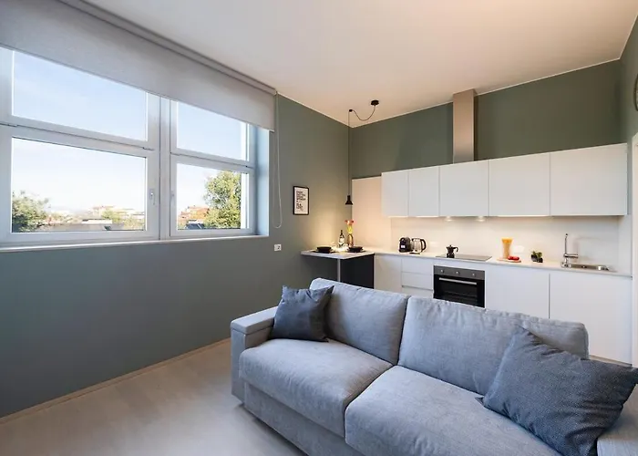 Design Art - Gym & Location Apartman *