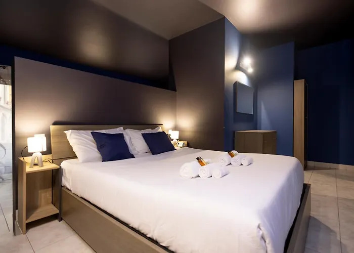 Apartman Cozy Near To Duomo *