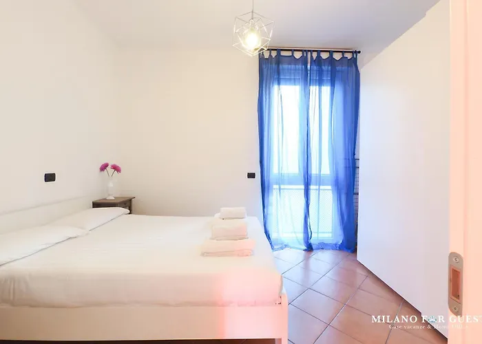 Apartmán Porta Vittoria -