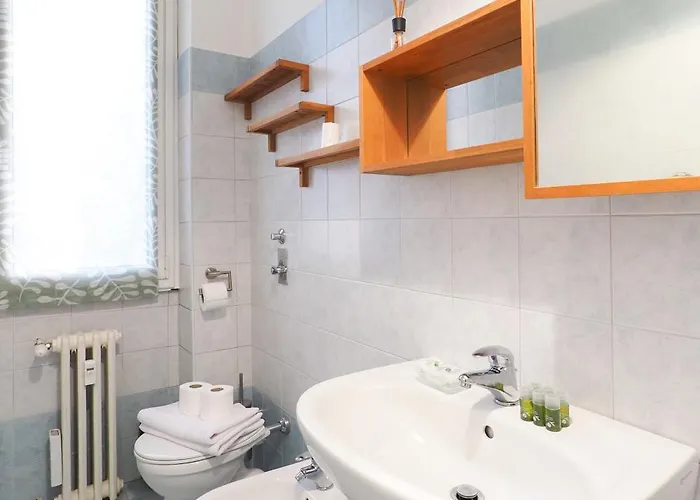 Porta Vittoria - Apartmán *