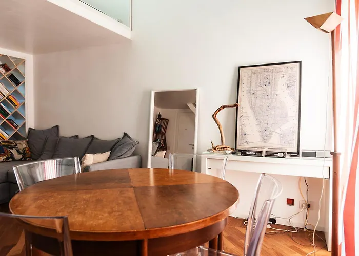 San Rocco * ميلان