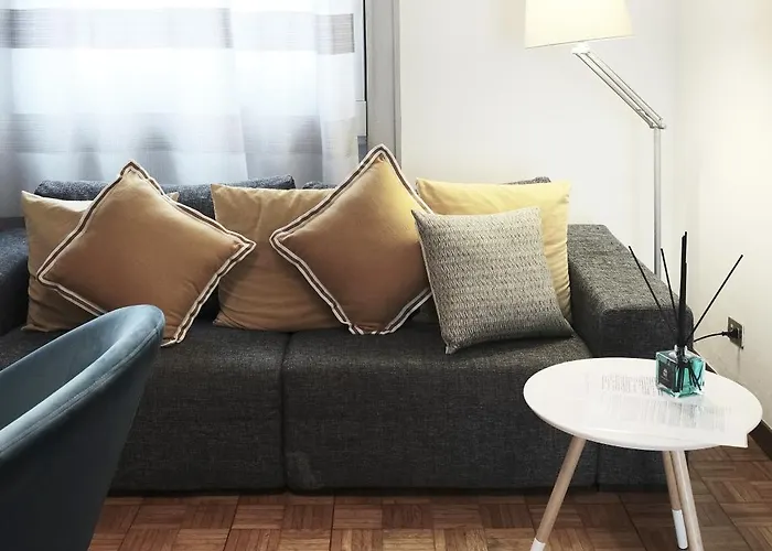 Comecasa 2 Bedrooms In Santa Sofia * 米兰