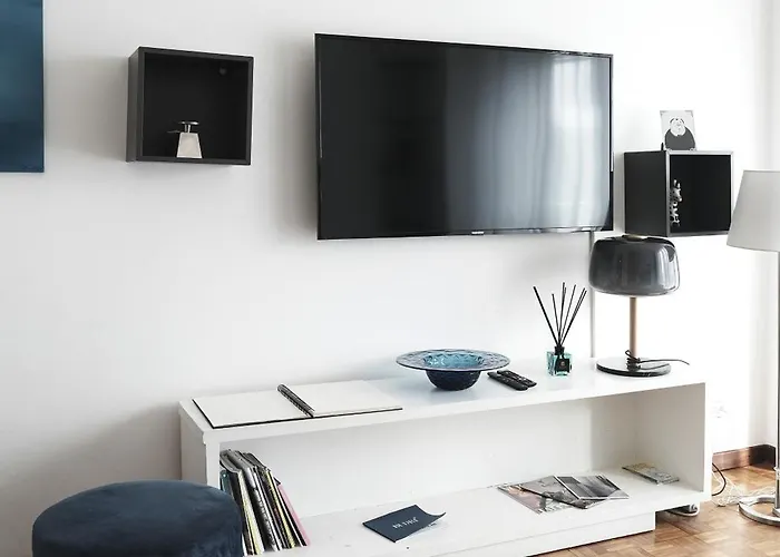 Comecasa 2 Bedrooms In Santa Sofia * 米兰