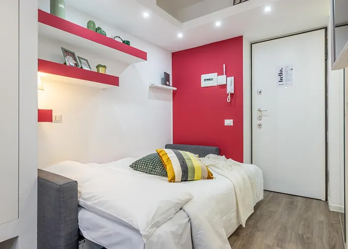 Cozy - Porta Venezia M1 * Milan
