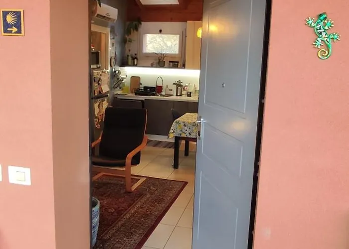 Cozy Flat Casa Accogliente In Villapizzone *