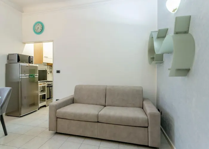 Romolo Bitti Ca Granda-zara