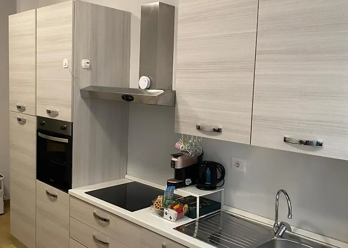 Casa Veniero 12 דירה