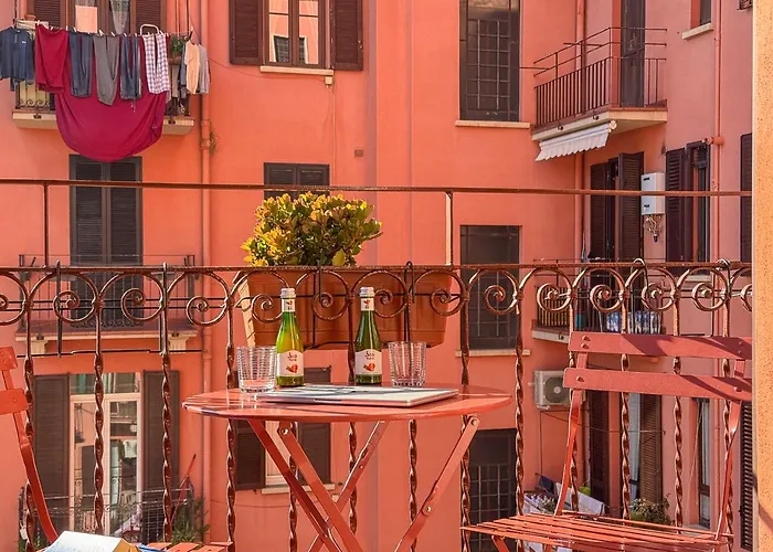 Urban By Host Hero * 米兰