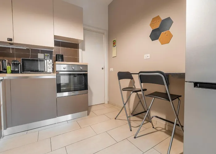 Appartement Via Ovada 5 Milan