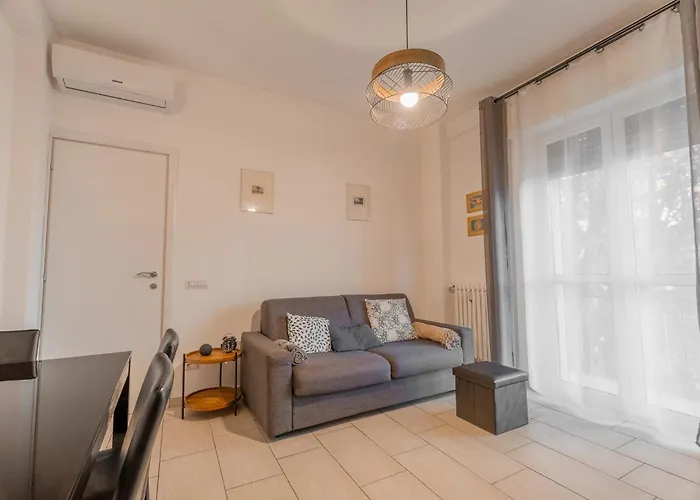 Via Ovada 5 Appartement