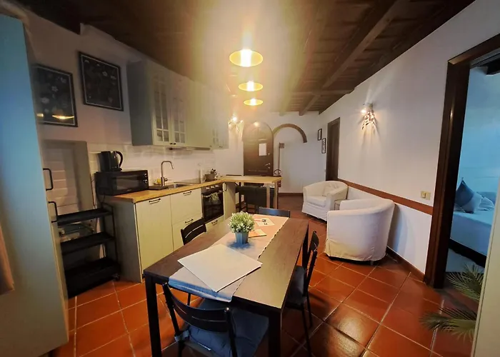 Trilocale Sofia Abbadesse M3-m5 Zara *