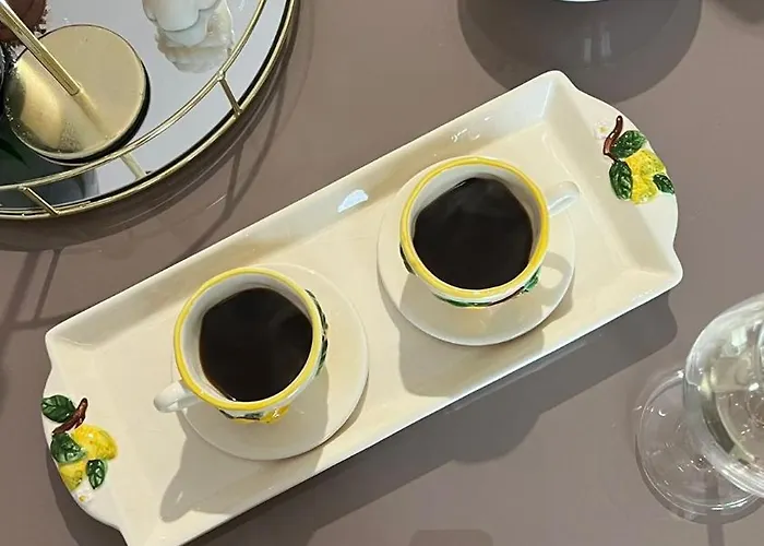 דירה Ninahouse - Cozy&comfy