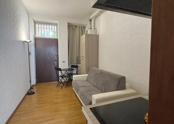 Montenero Appartement