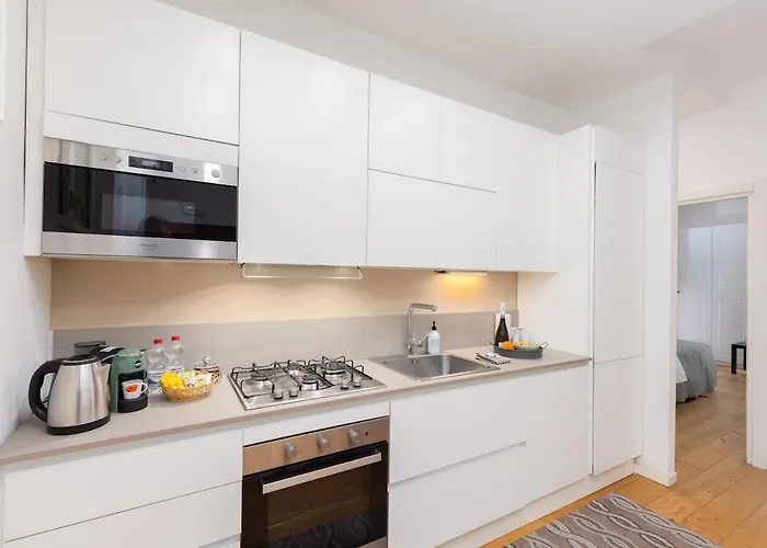 Fiera Mico - Portello Ac Wi-fi Apartment