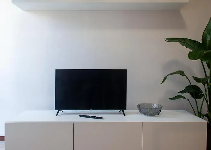 Navigli Living Duomo 20 Min Wifi * 밀라노