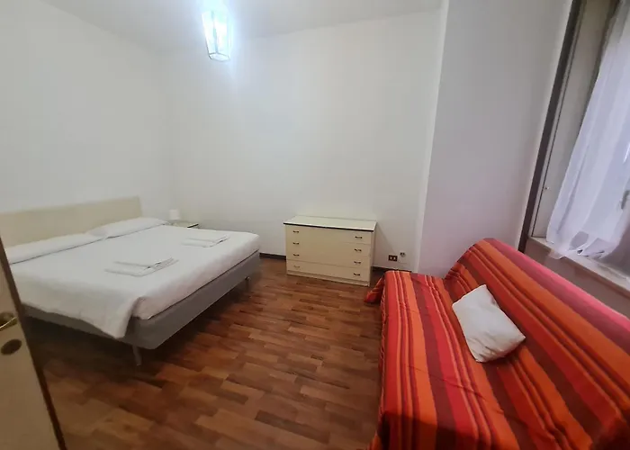 דירה Brera - Foro Buonaparte Cozy מילאנו