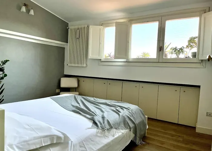 Oasi Di Relax In Centro A Апартаменты *