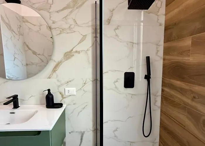 Linate Lounge Apartment