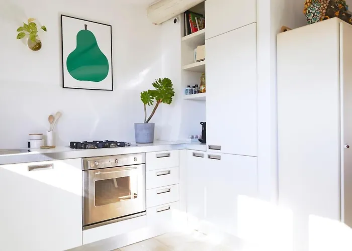 Oasi Di Relax In Centro A דירה