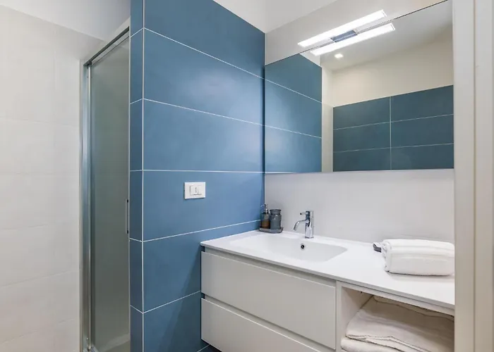 Brera Armani Apartman Milánó