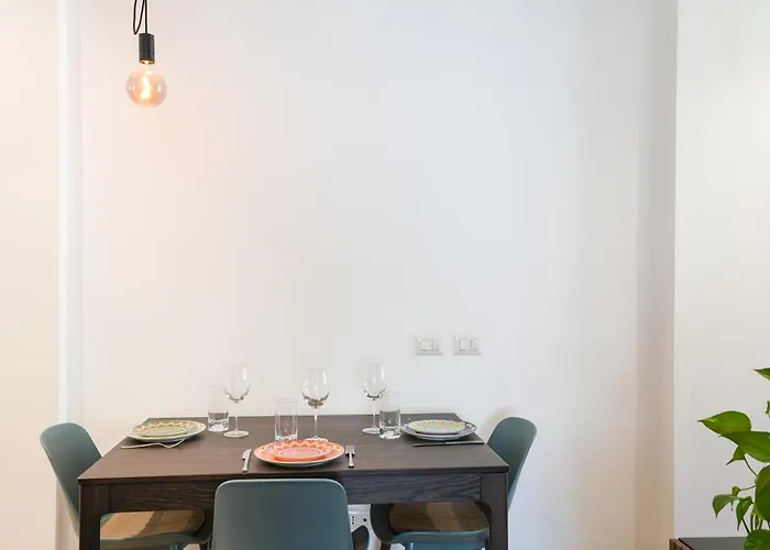 Living Apartamento *